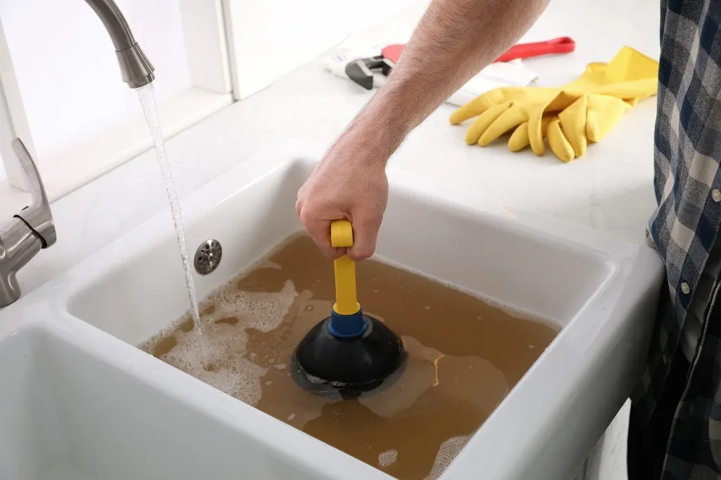 sink-unblocking.